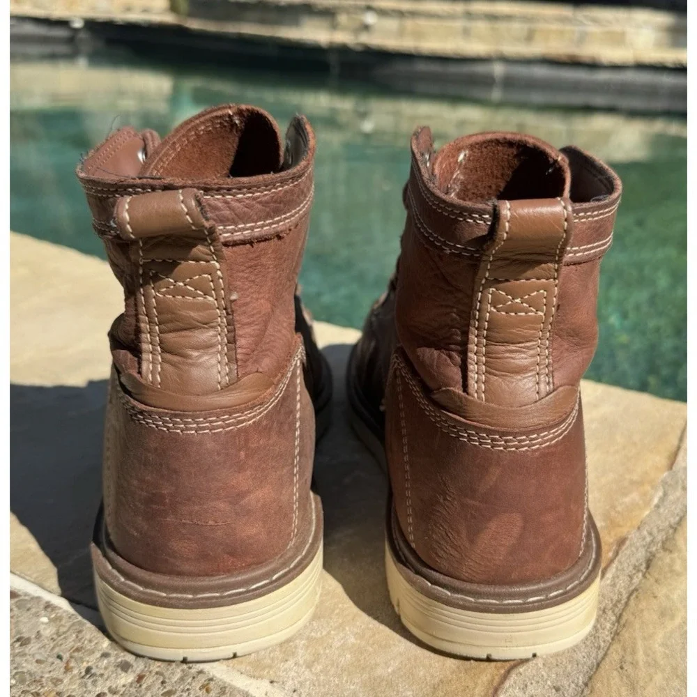 KEEN Utility Men's Size 9D San Jose 6